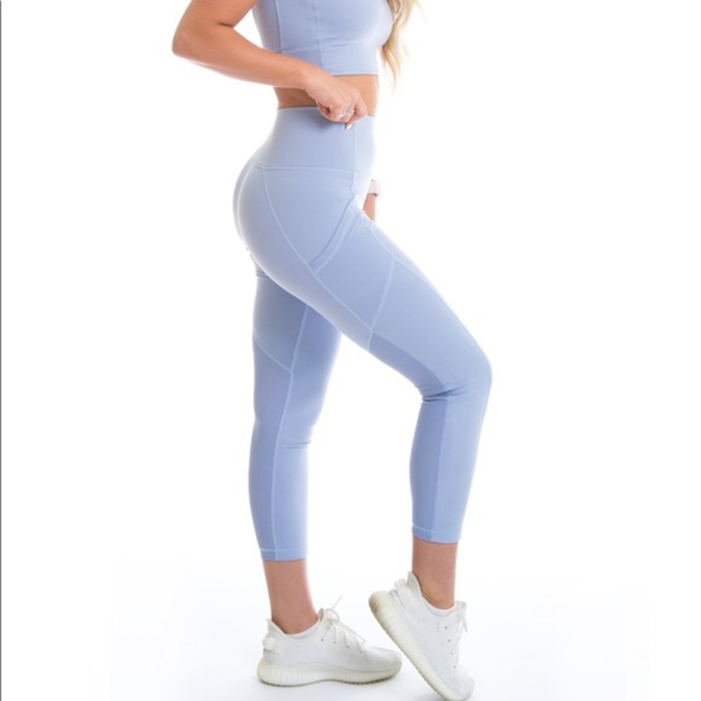 Paragon Leggings
